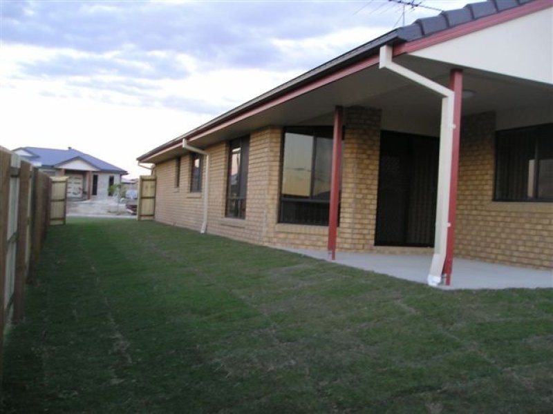 7 Brookfield Street, North Lakes QLD 4509