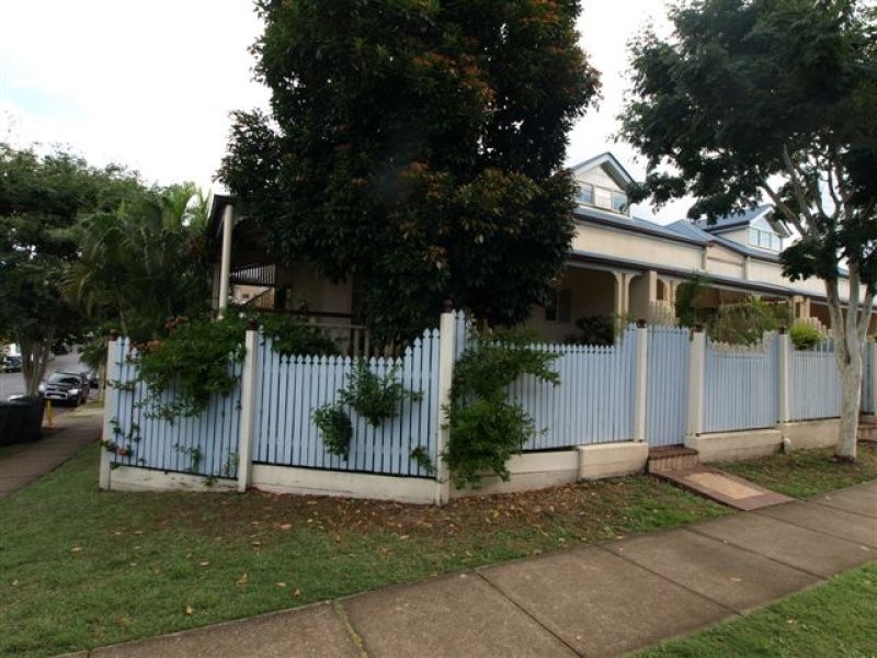 1/28 Princess Street, Paddington QLD 4064