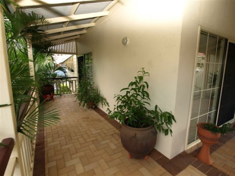 1/28 Princess Street, Paddington QLD 4064