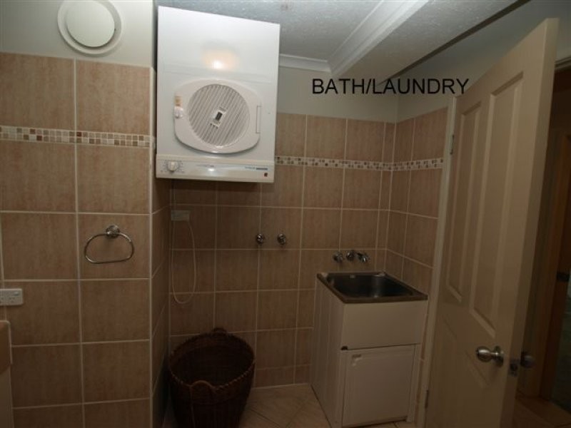 1/28 Princess Street, Paddington QLD 4064