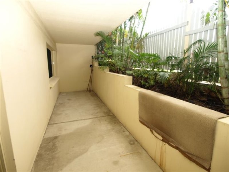 1/28 Princess Street, Paddington QLD 4064