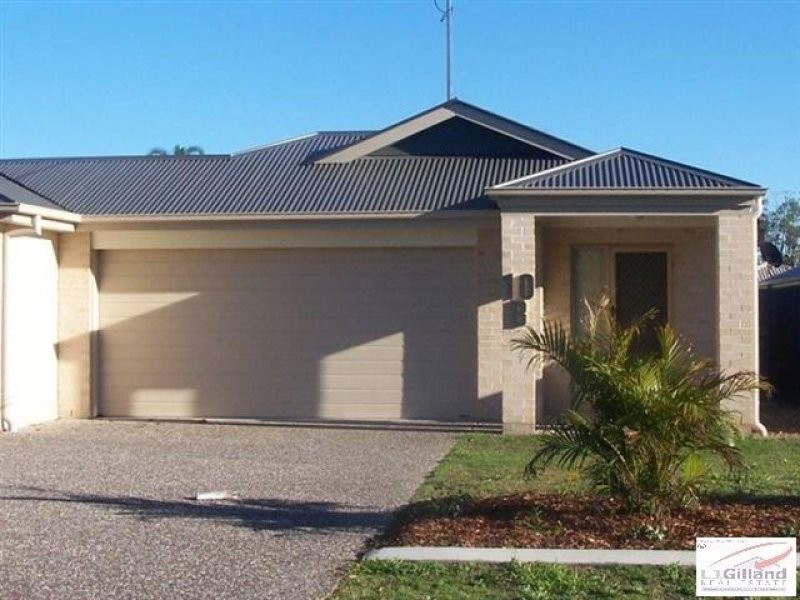 10B Karawatha Street, Springwood QLD 4127