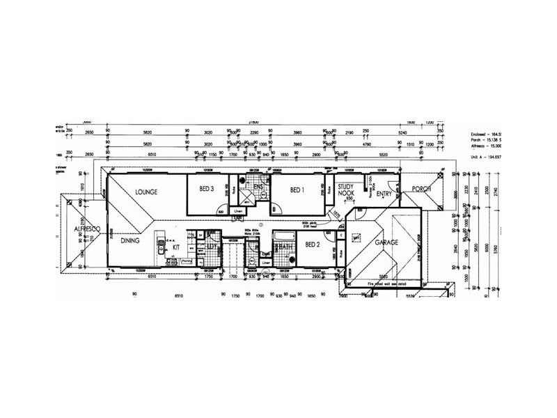 10B Karawatha Street, Springwood QLD 4127 Floorplan