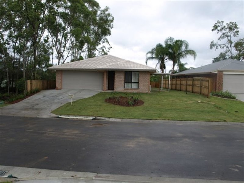 23 Ainslie Street, Marsden QLD 4132
