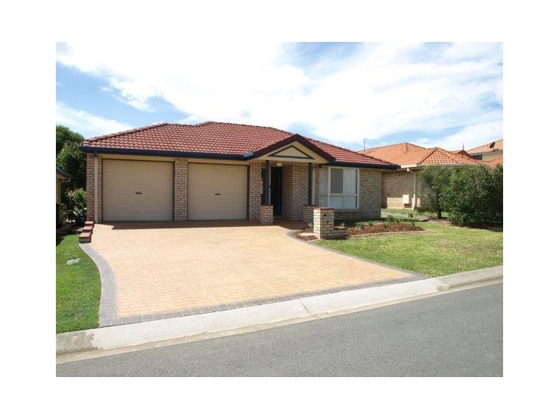 18 Page Street, North Lakes QLD 4509