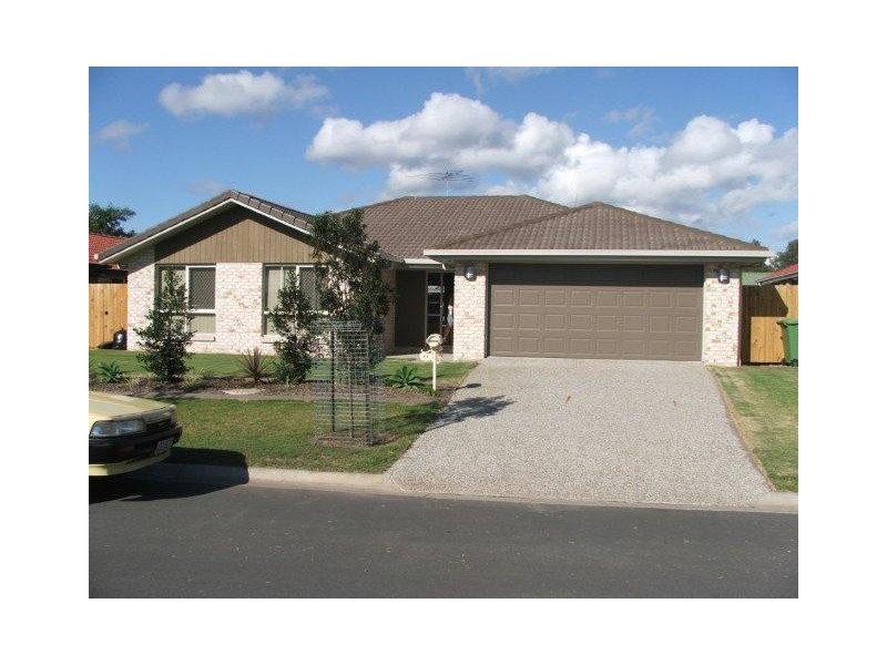 11 Yovan Court, Loganlea QLD 4131