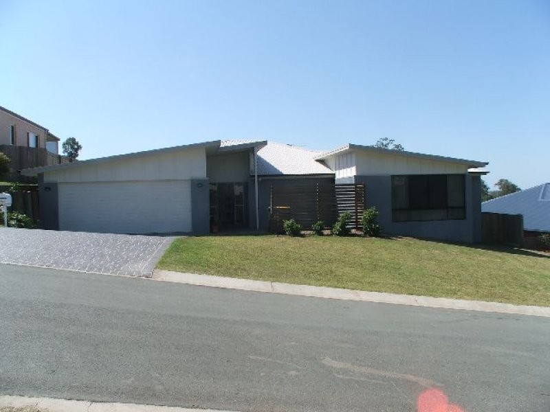 33 Dalewood Place, Moggill QLD 4070