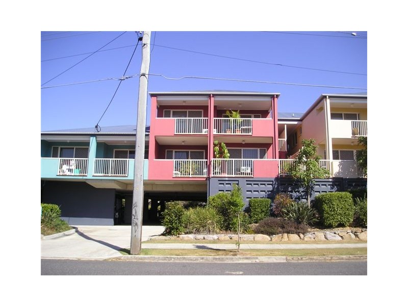 2/5 Wongara Street, Clayfield QLD 4011