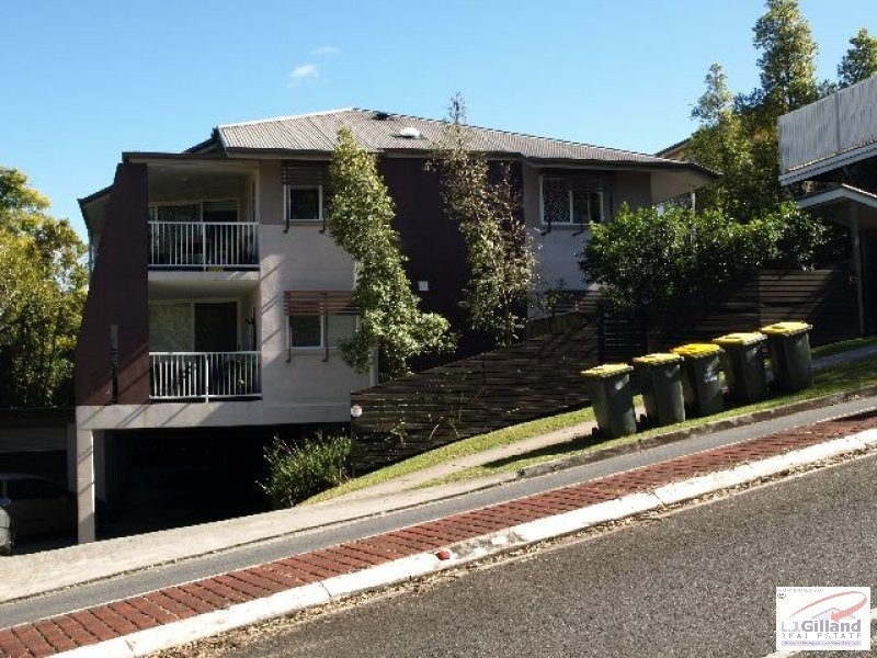 9/53 Whitmore Street, Taringa QLD 4068