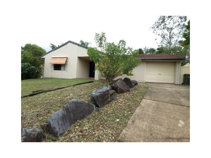 20 Marlene Court, Highland Park QLD 4211