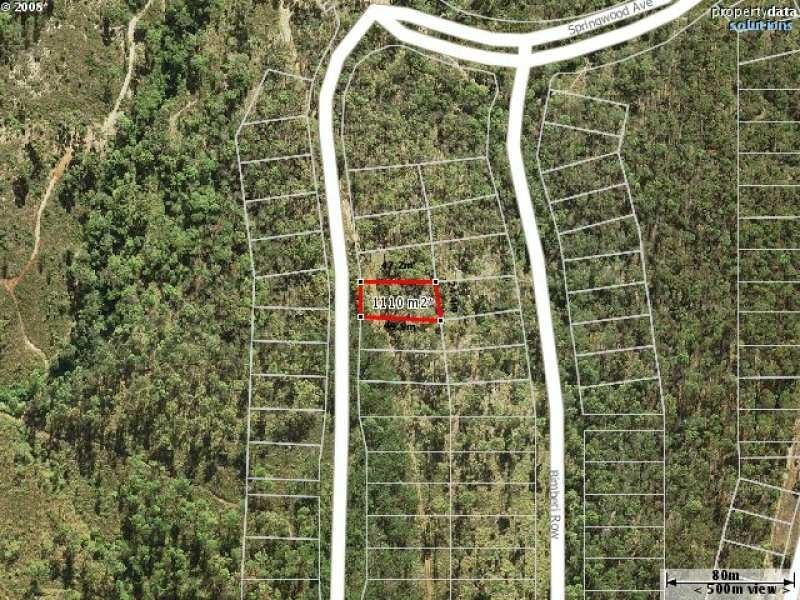 47 Mcauley Parade, Pacific Pines QLD 4211