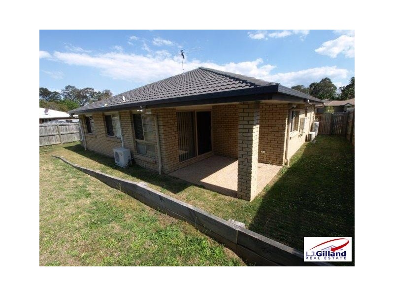 18 Bishop Court, Lawnton QLD 4501