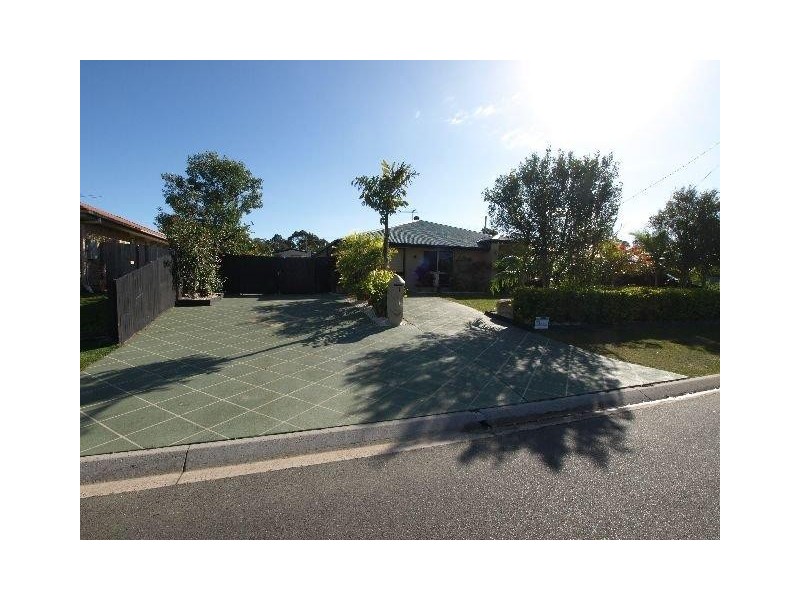 37 Yaldara Avenue, Caboolture QLD 4510