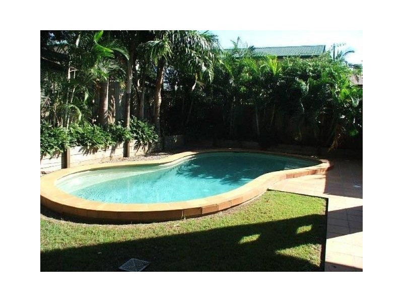 5/34-38 Onslow Street, Ascot QLD 4007