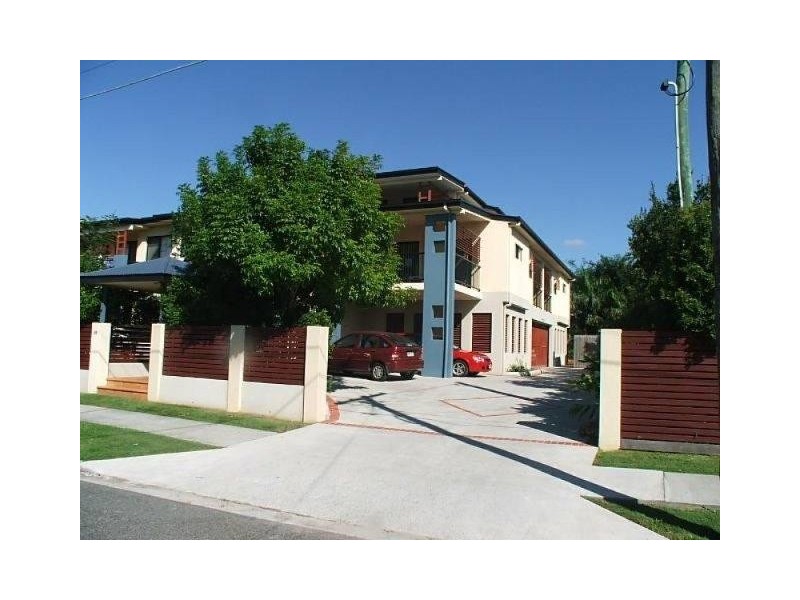 5/34-38 Onslow Street, Ascot QLD 4007