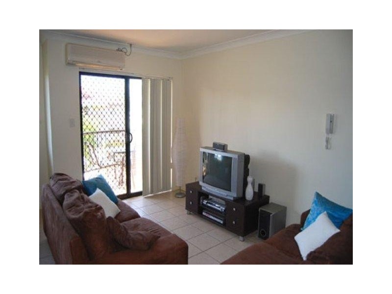 5/34-38 Onslow Street, Ascot QLD 4007