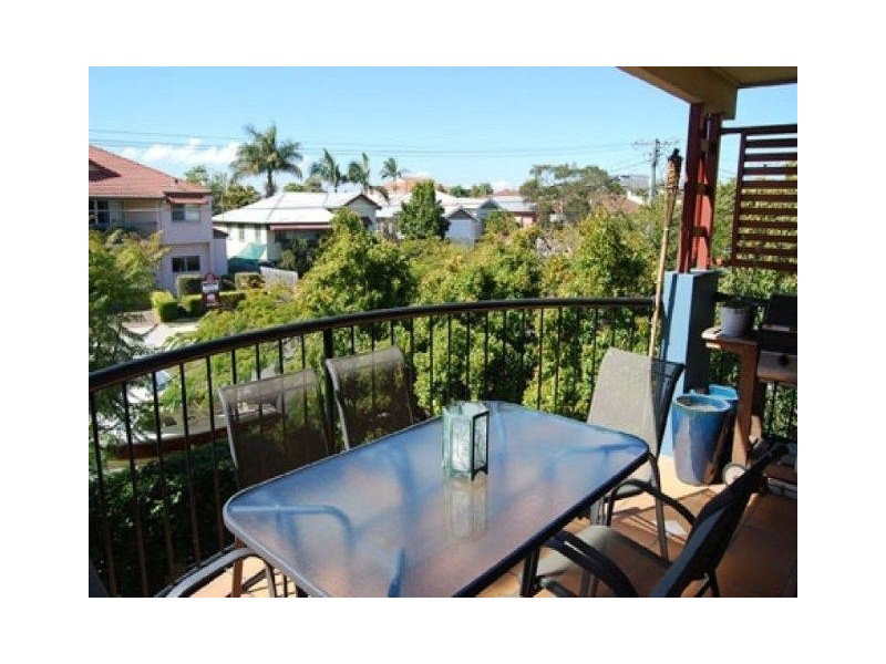 5/34-38 Onslow Street, Ascot QLD 4007