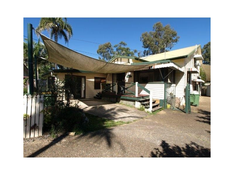 9 A/B Ethel Street, Thorneside QLD 4158