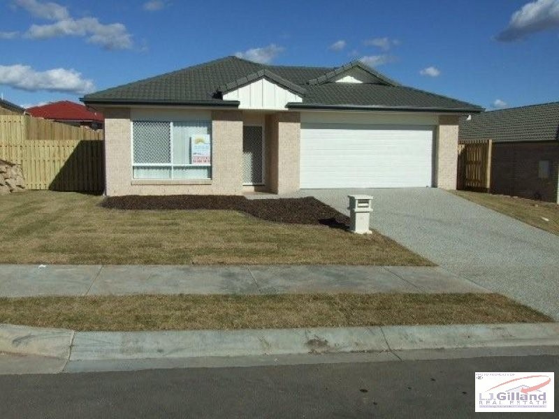 11 Reynolds Close, Redbank Plains QLD 4301