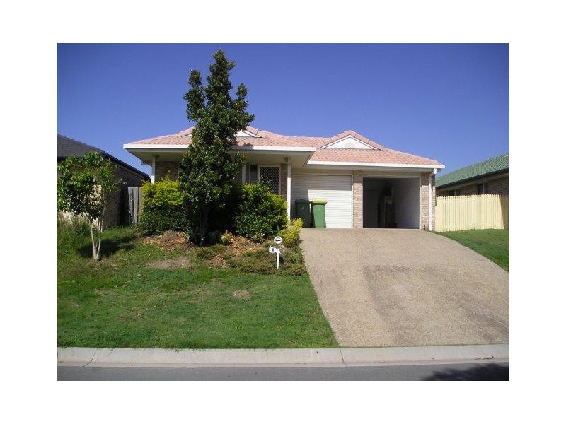 7 Knox Street, North Lakes QLD 4509