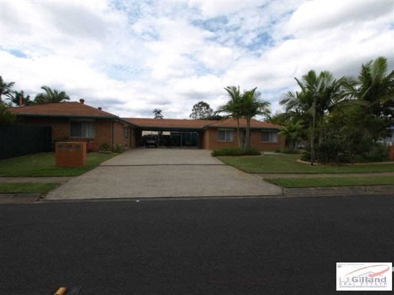 2/15 Lancewood Street, Algester QLD 4115