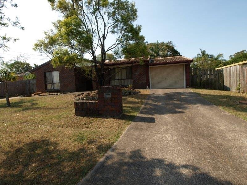 15 Adam Street, Browns Plains QLD 4118