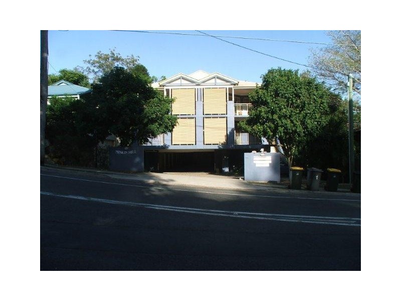 1/80 Miskin Street, Toowong QLD 4066