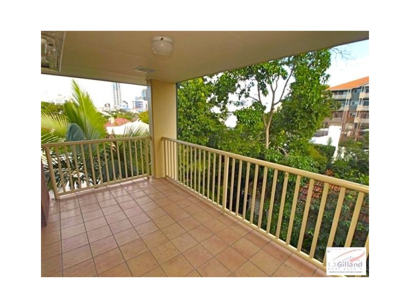 13/263 Gregory Tce, Spring Hill QLD 4000