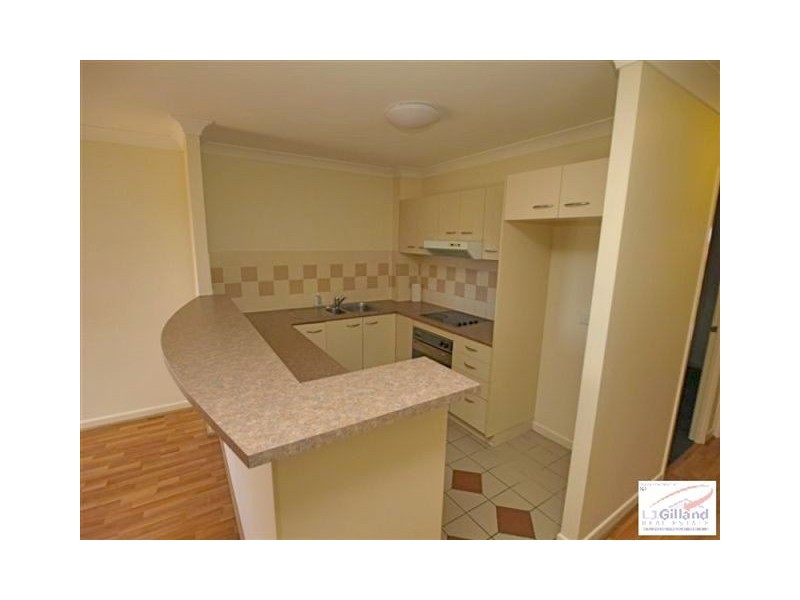 13/263 Gregory Tce, Spring Hill QLD 4000