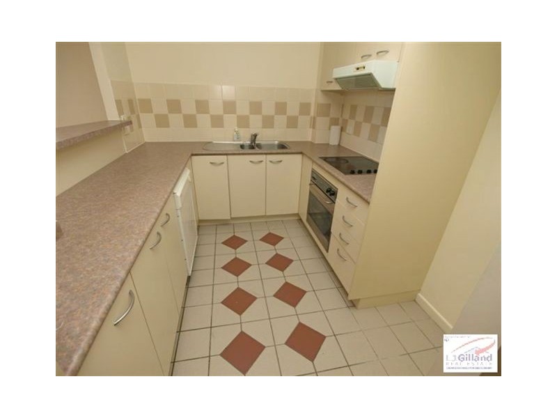 13/263 Gregory Tce, Spring Hill QLD 4000