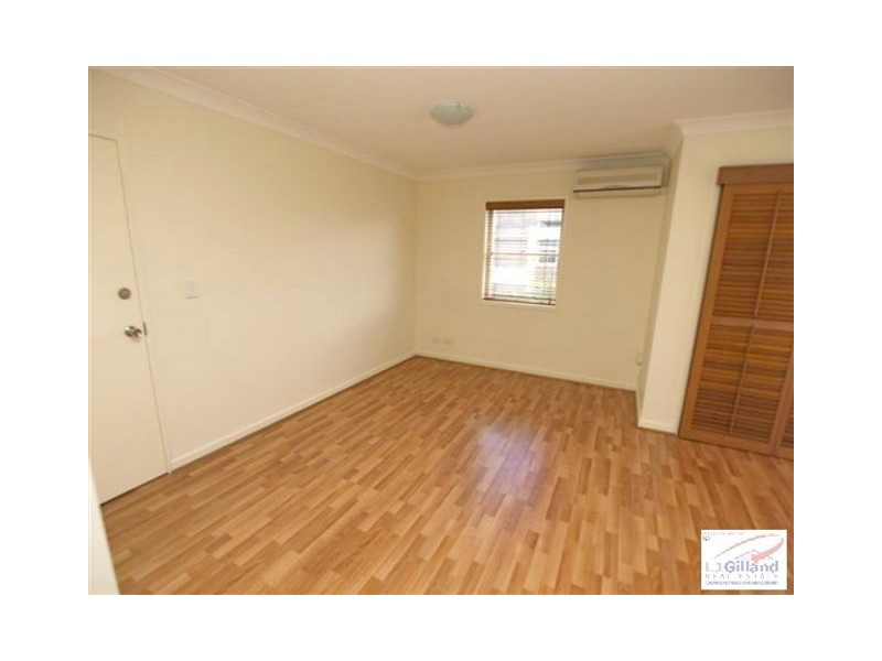 13/263 Gregory Tce, Spring Hill QLD 4000