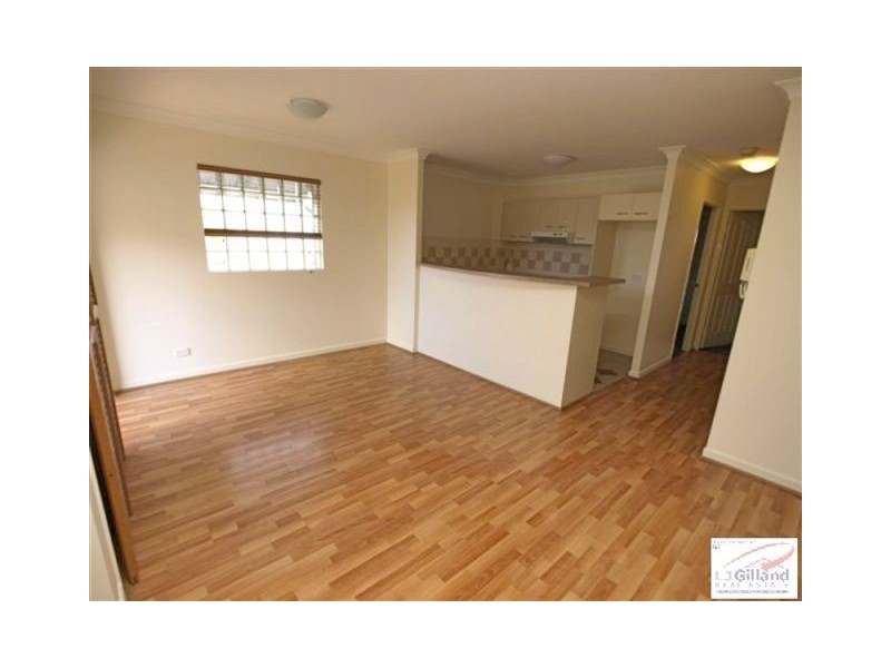 13/263 Gregory Tce, Spring Hill QLD 4000