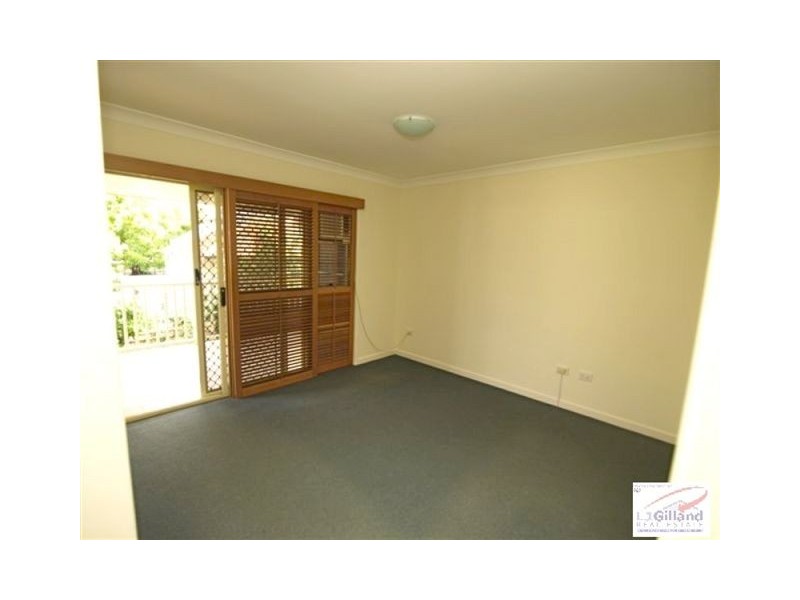 13/263 Gregory Tce, Spring Hill QLD 4000
