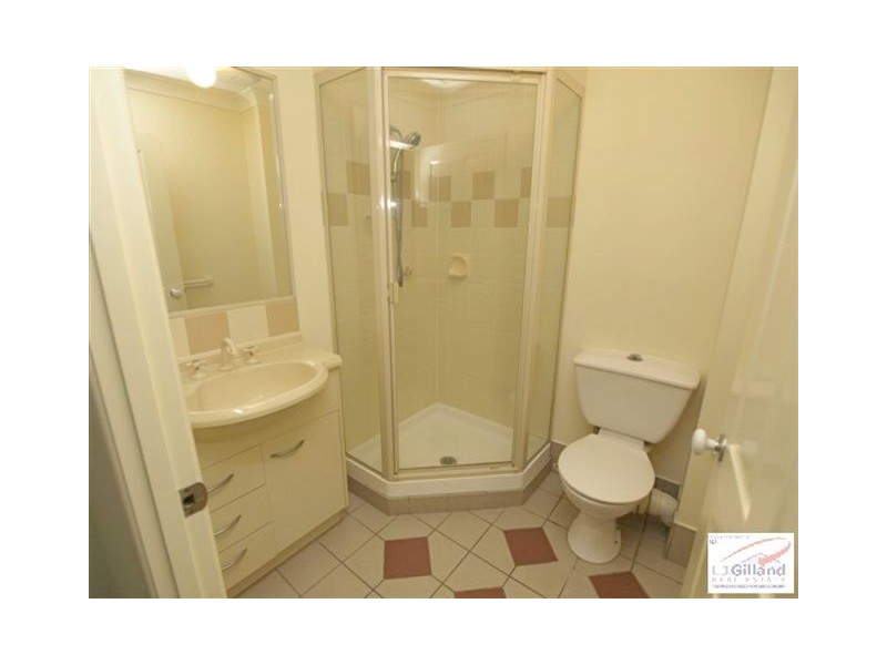 13/263 Gregory Tce, Spring Hill QLD 4000