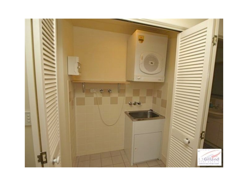 13/263 Gregory Tce, Spring Hill QLD 4000