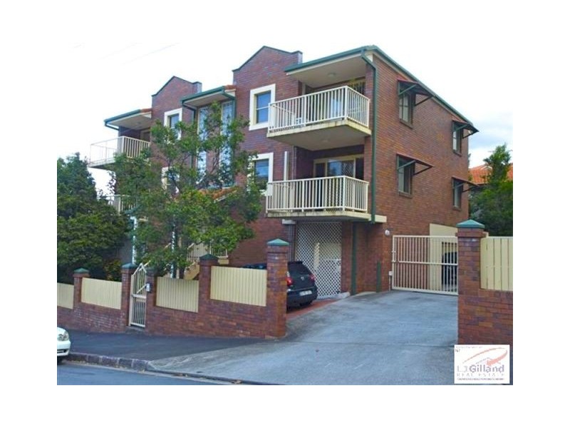 13/263 Gregory Tce, Spring Hill QLD 4000