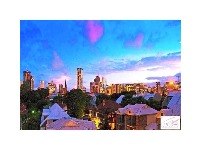 13/263 Gregory Tce, Spring Hill QLD 4000