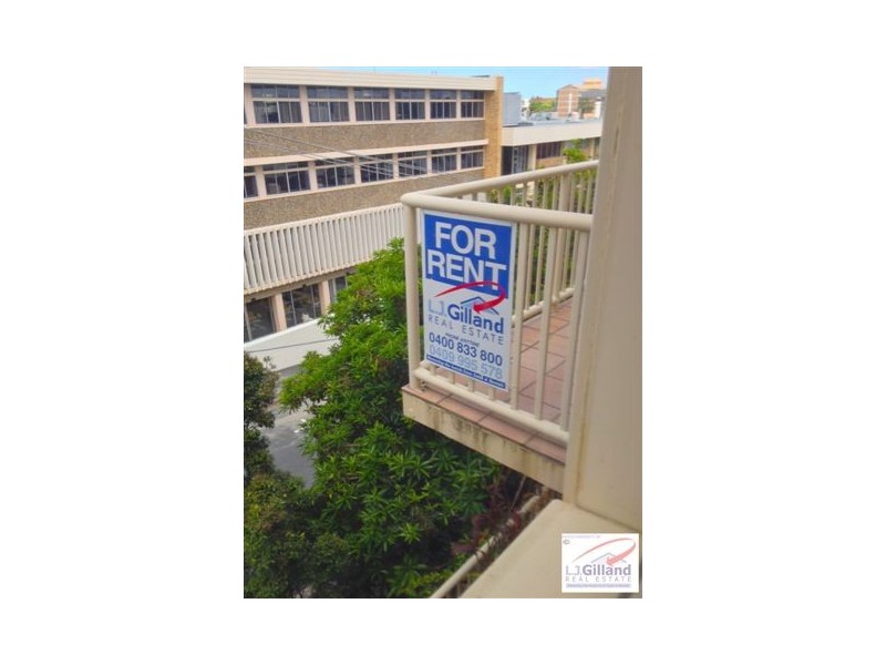13/263 Gregory Tce, Spring Hill QLD 4000
