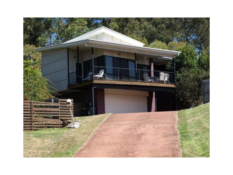 20 Tulipwood Place, Moggill QLD 4070