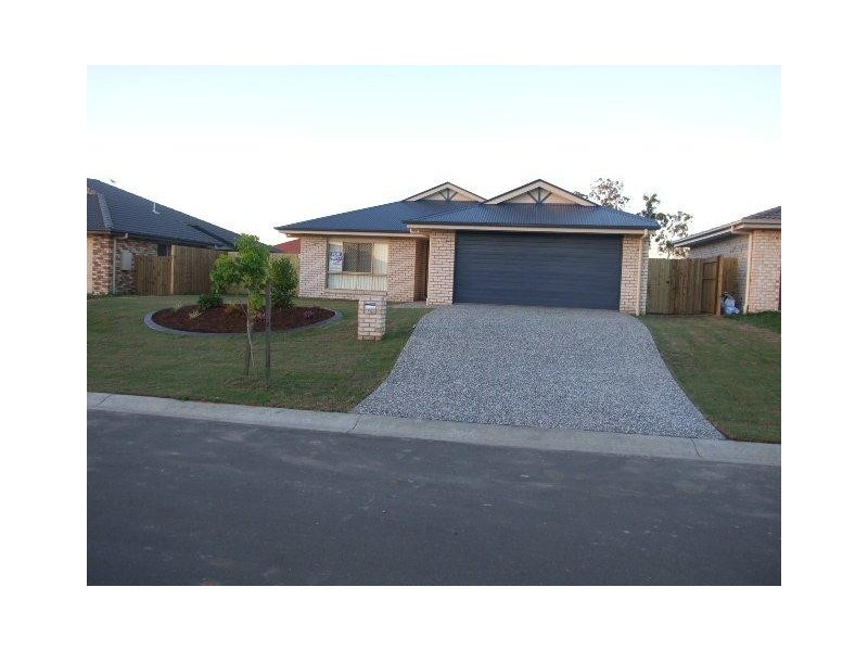 13 Rasmussen Ave, Marsden QLD 4132