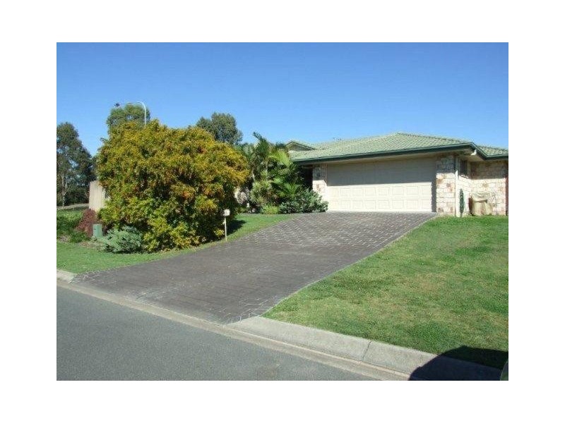94 Allan Day Drive, Wellington Point QLD 4160