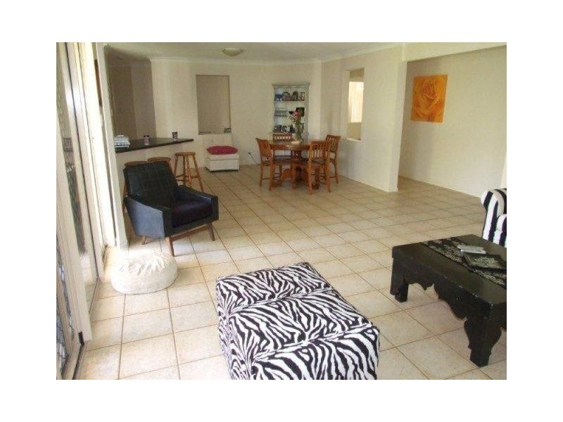 94 Allan Day Drive, Wellington Point QLD 4160