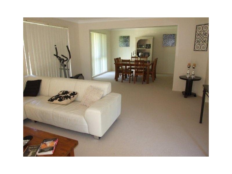 94 Allan Day Drive, Wellington Point QLD 4160