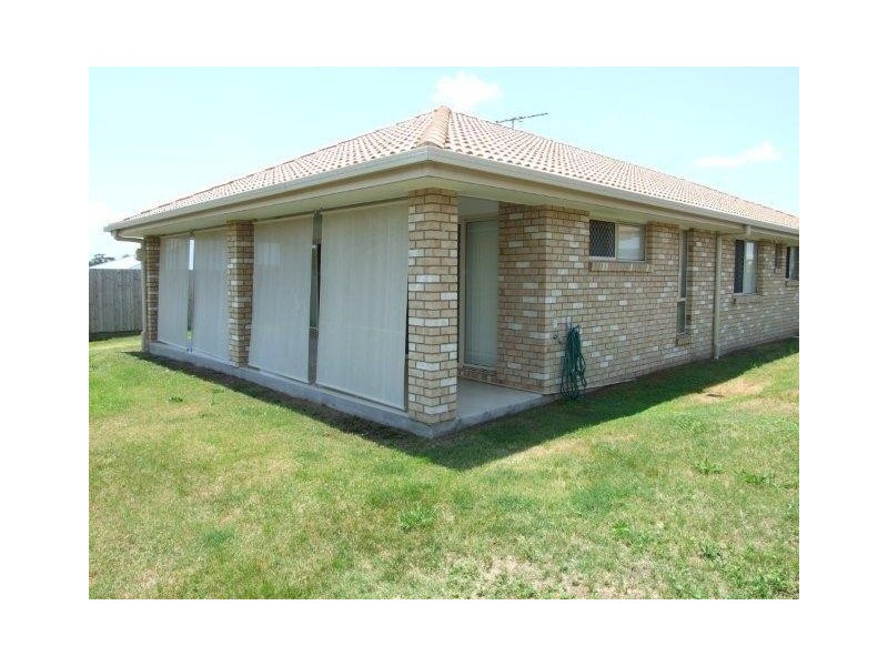 6 Wakeham street, Kallangur QLD 4503