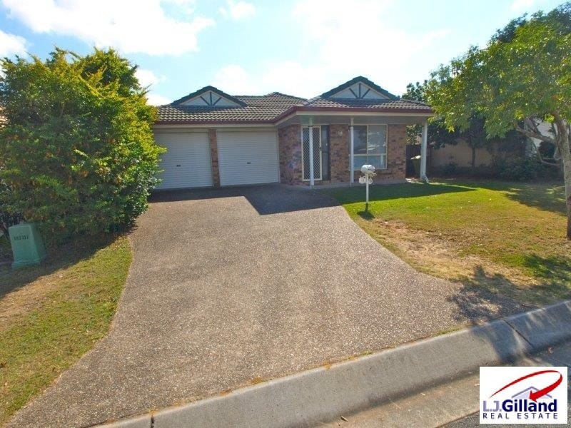 12 Page Street, North Lakes QLD 4509