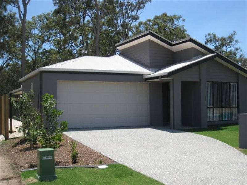 19 Mackenzie Street, Coomera QLD 4209