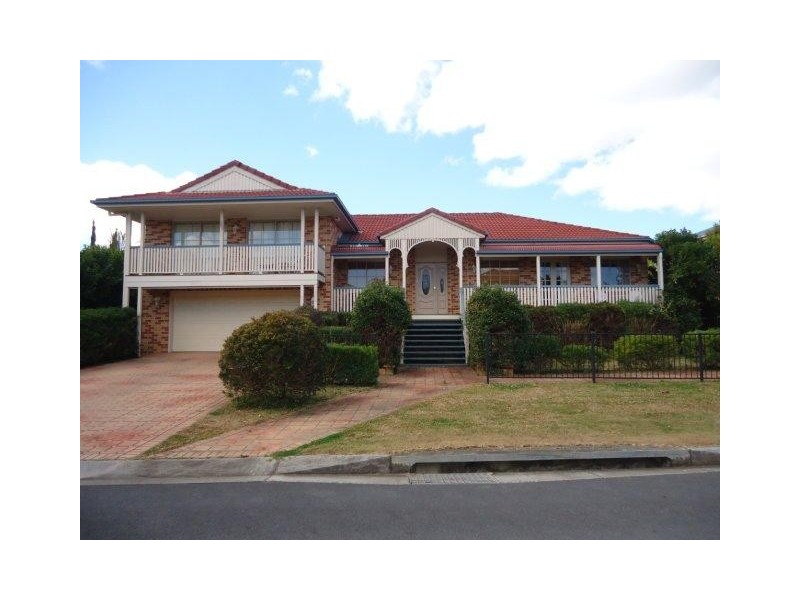 56 Lema Circuit, Kuraby QLD 4112