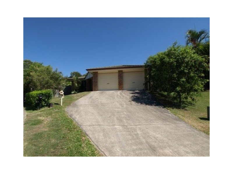 89 Linaria Court, Drewvale QLD 4116