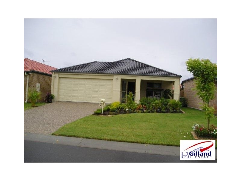 21 Willandra Parade, North Lakes QLD 4509