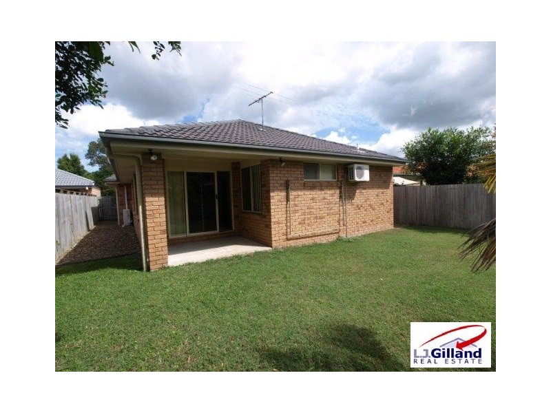 21 Willandra Parade, North Lakes QLD 4509